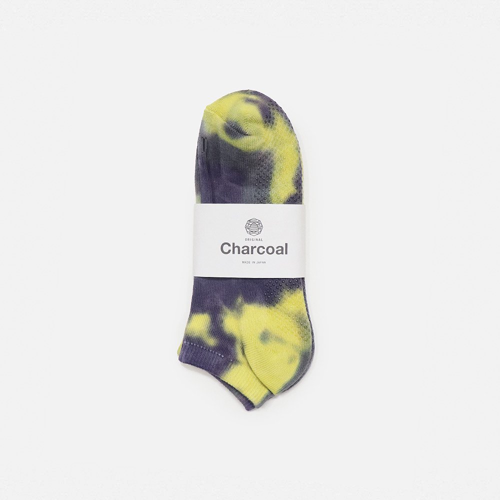 ORIGINAL Charcoalʥꥸʥ 㥳Pile Tie-Dye Sneaker N/Slip