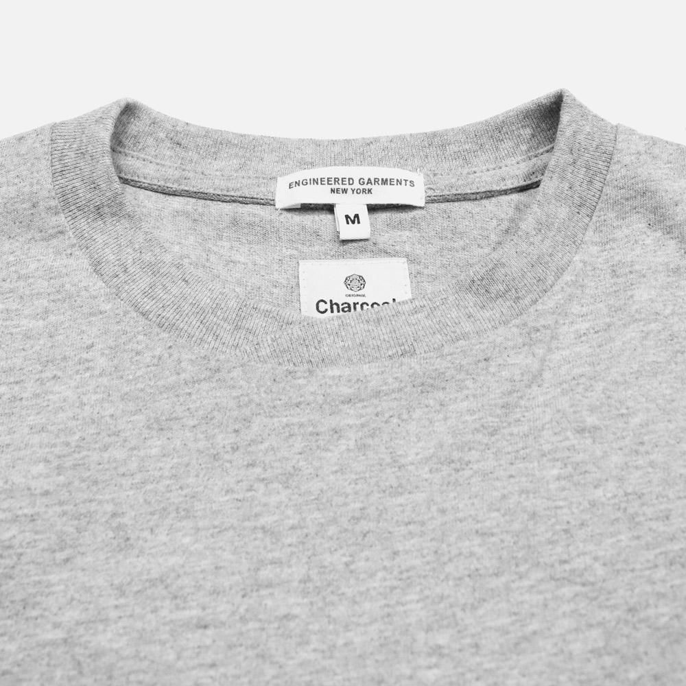 ENGINEERED GARMENTSʥ󥸥˥ ġ  Long Island City Print Mono, SALEBRANDS, Engineered Garments, NO.21-04-1-001