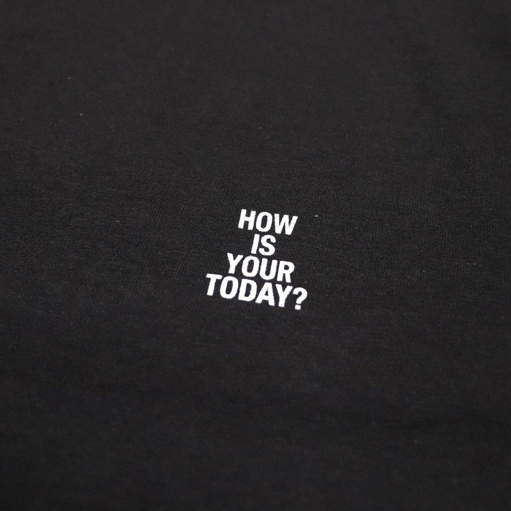 TODAY Editionʥȥǥ ǥˡ Ringer S/S Block, TODAY edition, T-Shirt, SweatS/S, NO.22-10-1-003