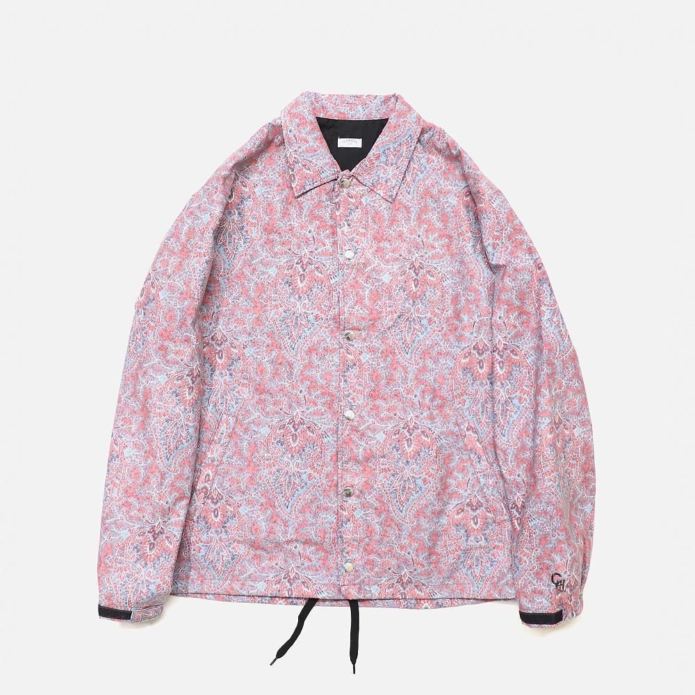 OLD PARKʥ ѡˡ  Print Coach Jac