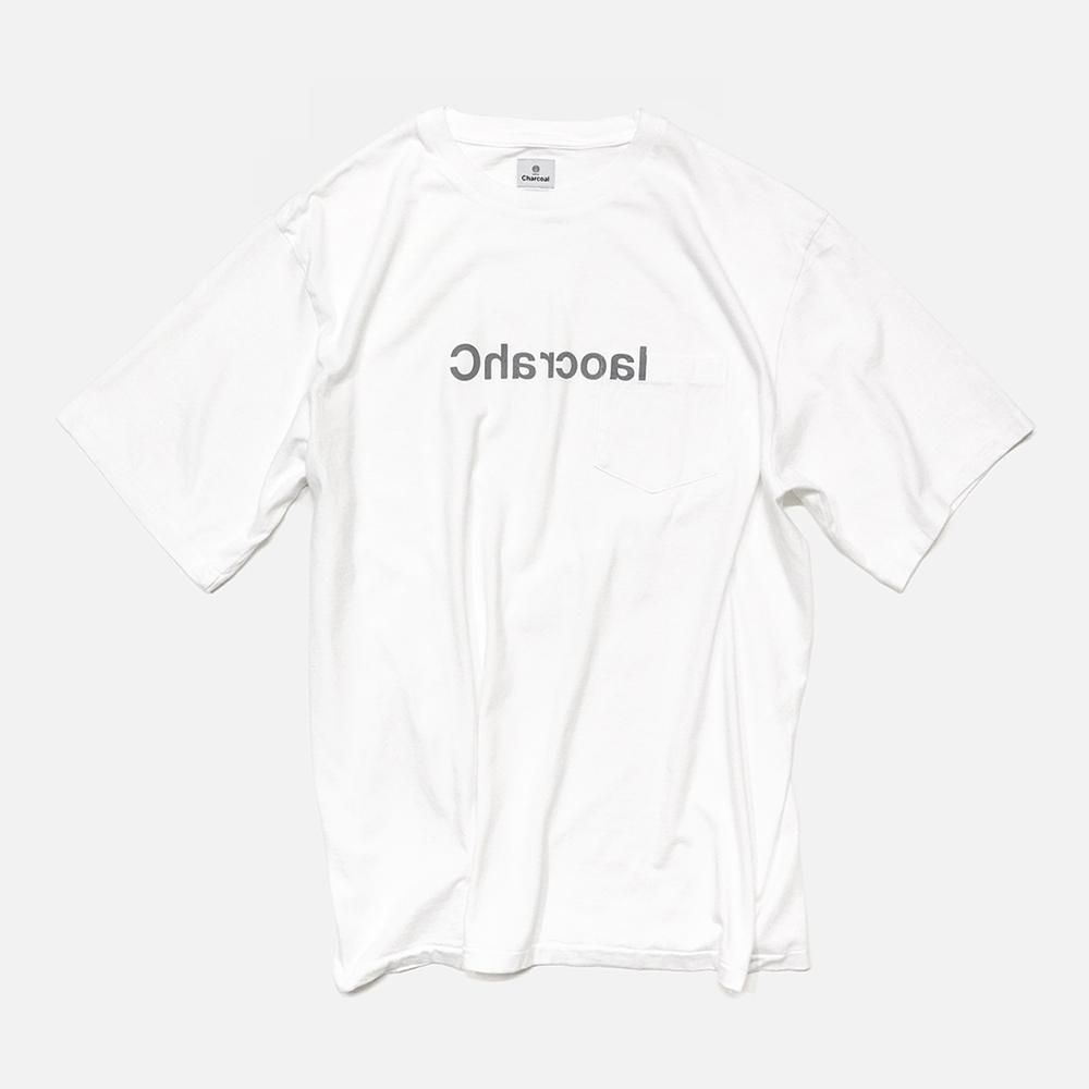 ORIGINAL Charcoalʥꥸʥ 㥳 Mirrar Print SP1 S/S 2
