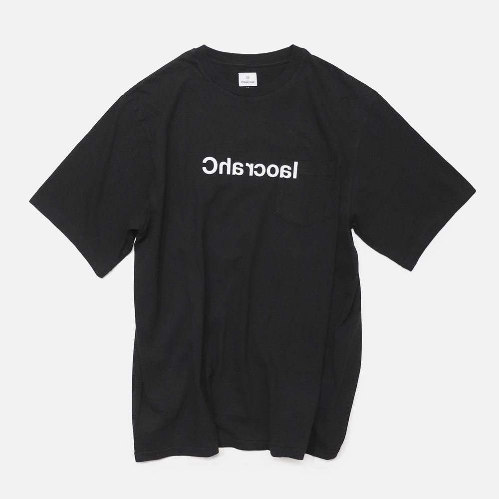ORIGINAL Charcoalʥꥸʥ 㥳 Mirrar Print SP1 S/S 2
, ORIGINAL Charcoal, T-Shirt, SweatS/S, NO.22-01-1-042