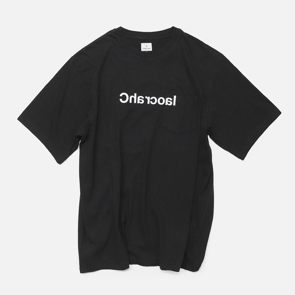 ORIGINAL Charcoalʥꥸʥ 㥳 Mirrar Print SP1 S/S 2
