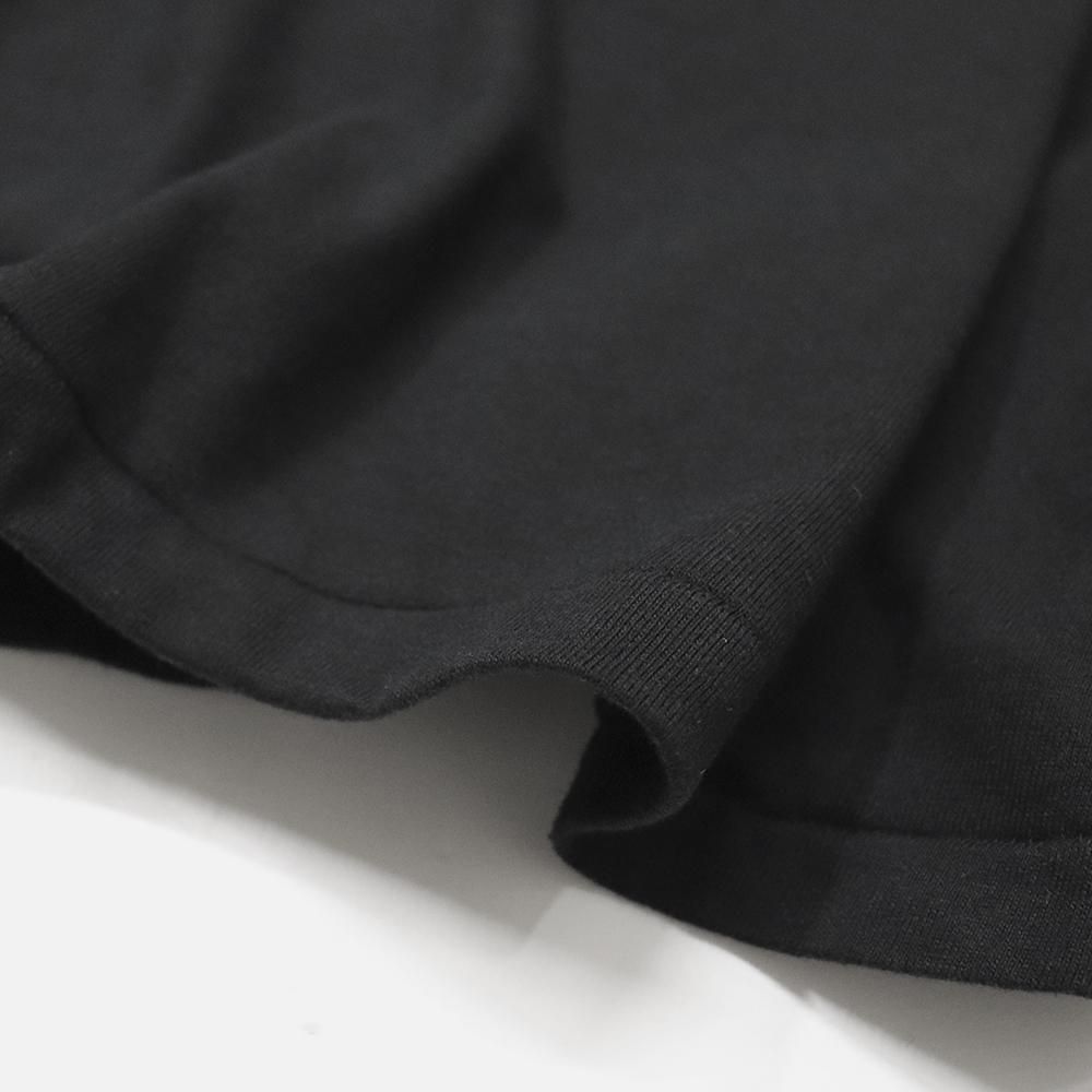 ORIGINAL Charcoalʥꥸʥ 㥳 Mirrar Print SP1 S/S 2
 , ORIGINAL Charcoal, T-Shirt, SweatS/S, NO.22-01-1-042