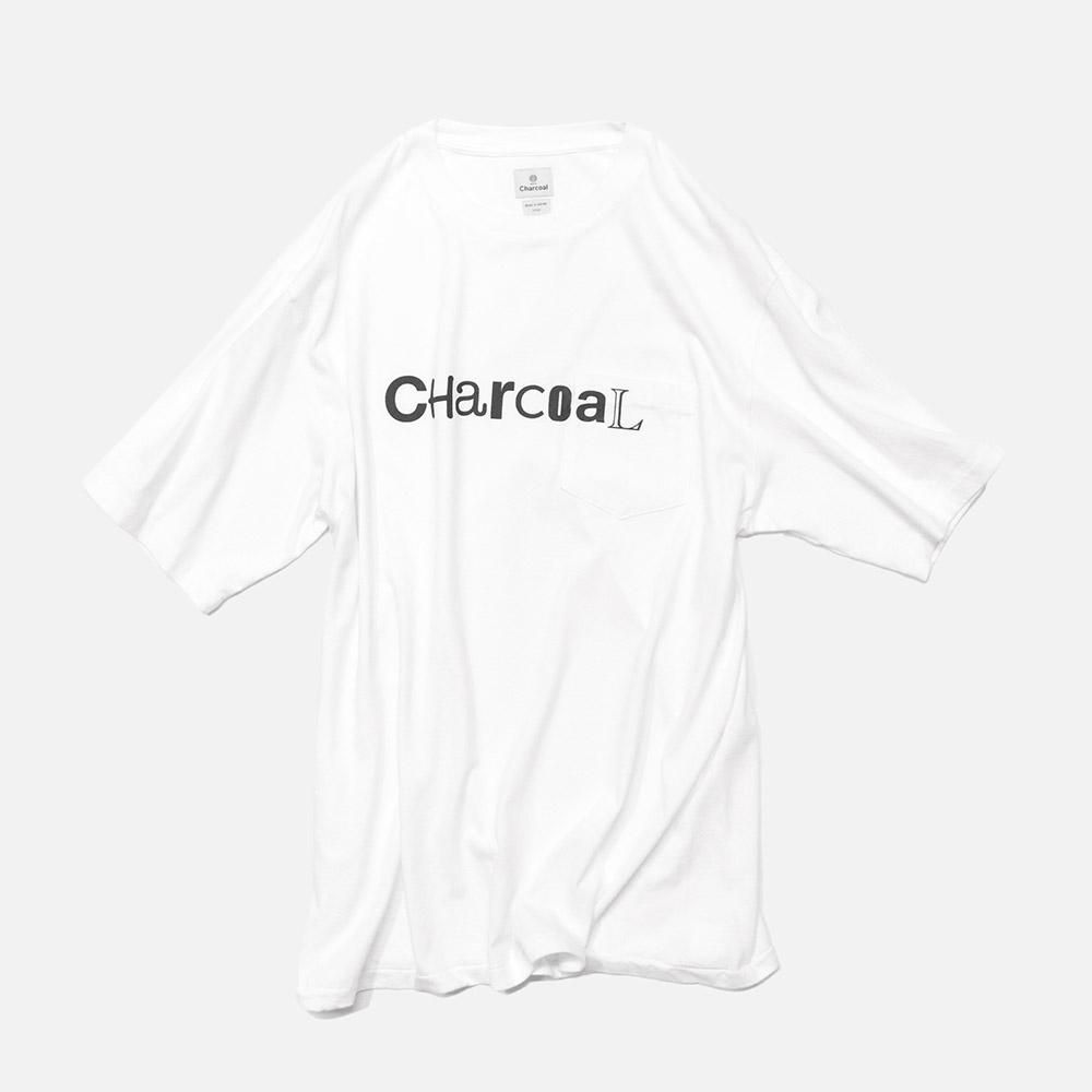 ORIGINAL Charcoalʥꥸʥ 㥳 Random Print SP1 S/S 2
