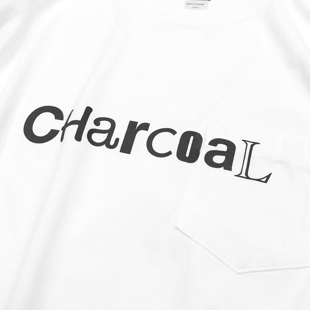 ORIGINAL Charcoalʥꥸʥ 㥳 Random Print SP1 S/S 2
, ORIGINAL Charcoal, T-Shirt, SweatS/S, NO.22-01-1-040