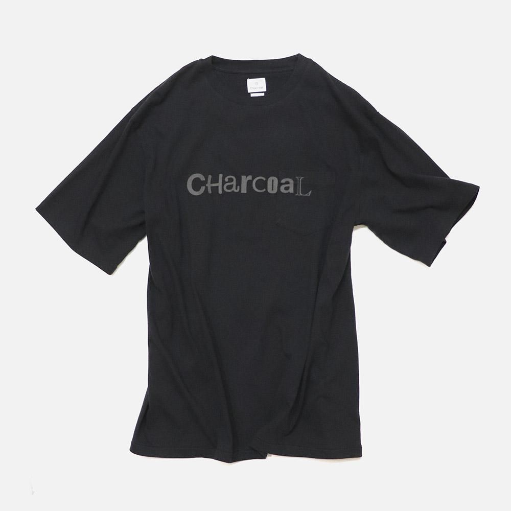 ORIGINAL Charcoalʥꥸʥ 㥳 Random Print SP1 S/S 2
