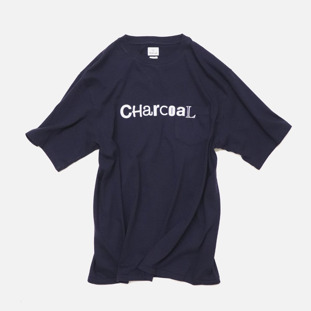 ORIGINAL Charcoalʥꥸʥ 㥳 Random Print SP1 S/S 2
, ORIGINAL Charcoal, T-Shirt, SweatS/S, NO.22-01-1-040