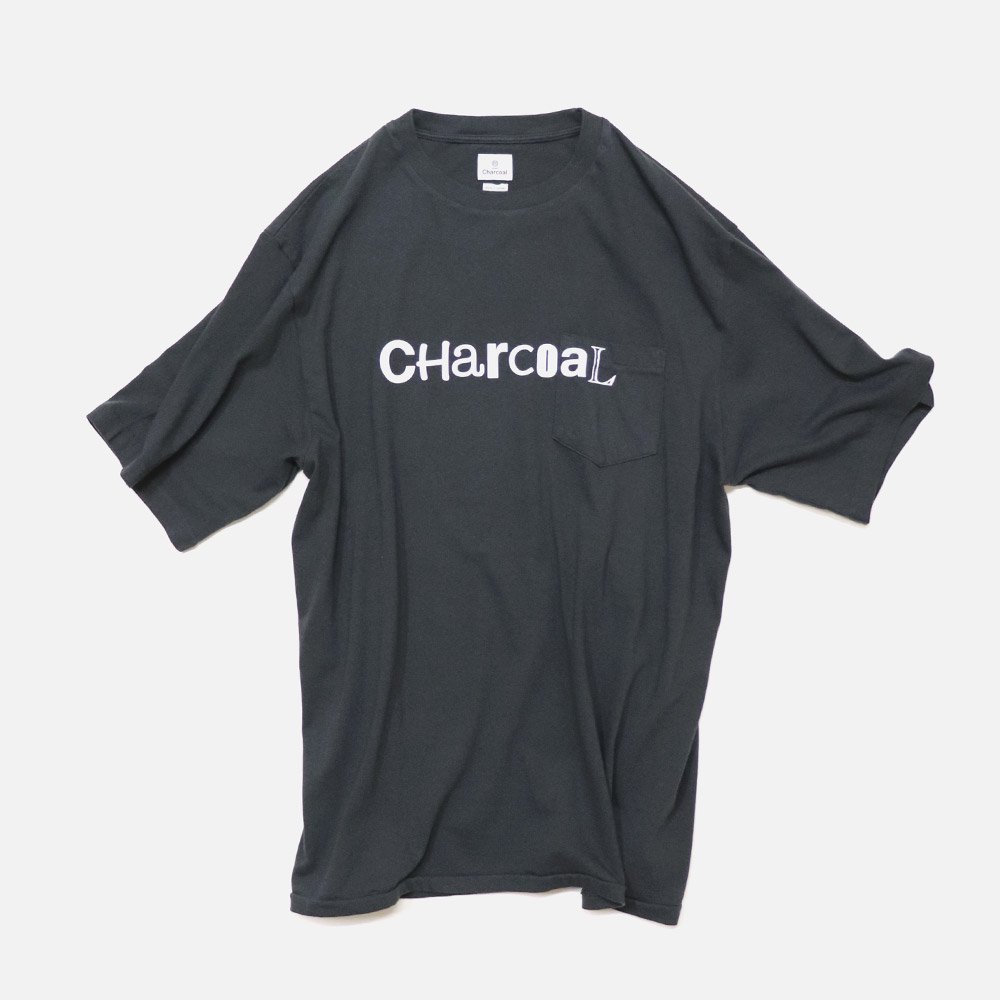 ORIGINAL Charcoalʥꥸʥ 㥳 Random Print SP1 S/S 2
, ORIGINAL Charcoal, T-Shirt, SweatS/S, NO.22-01-1-040