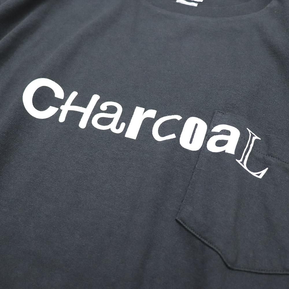 ORIGINAL Charcoalʥꥸʥ 㥳 Random Print SP1 S/S 2
, ORIGINAL Charcoal, T-Shirt, SweatS/S, NO.22-01-1-040