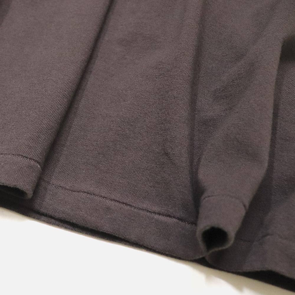 ORIGINAL Charcoalʥꥸʥ 㥳 Back Print SP1 S/S 2
, ORIGINAL Charcoal, T-Shirt, SweatS/S, NO.22-01-1-041