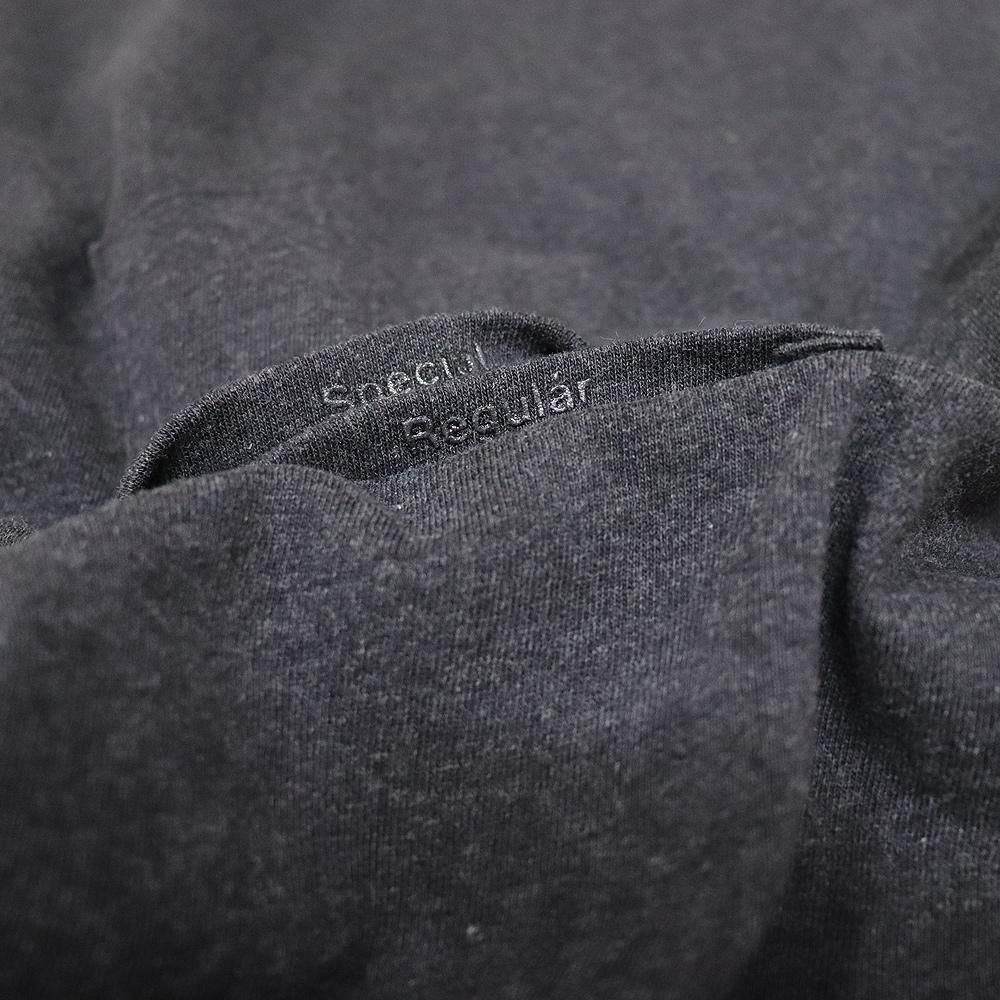 ORIGINAL Charcoalʥꥸʥ 㥳 29L WP L/S, ORIGINAL Charcoal, T-Shirt, SweatL/S, NO.22-01-1-501