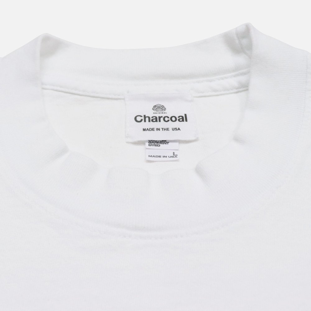 ORIGINAL Charcoalʥꥸʥ 㥳 USA CHK N-Dye L/S
, ORIGINAL Charcoal, T-Shirt, SweatL/S, NO.22-11-1-502
