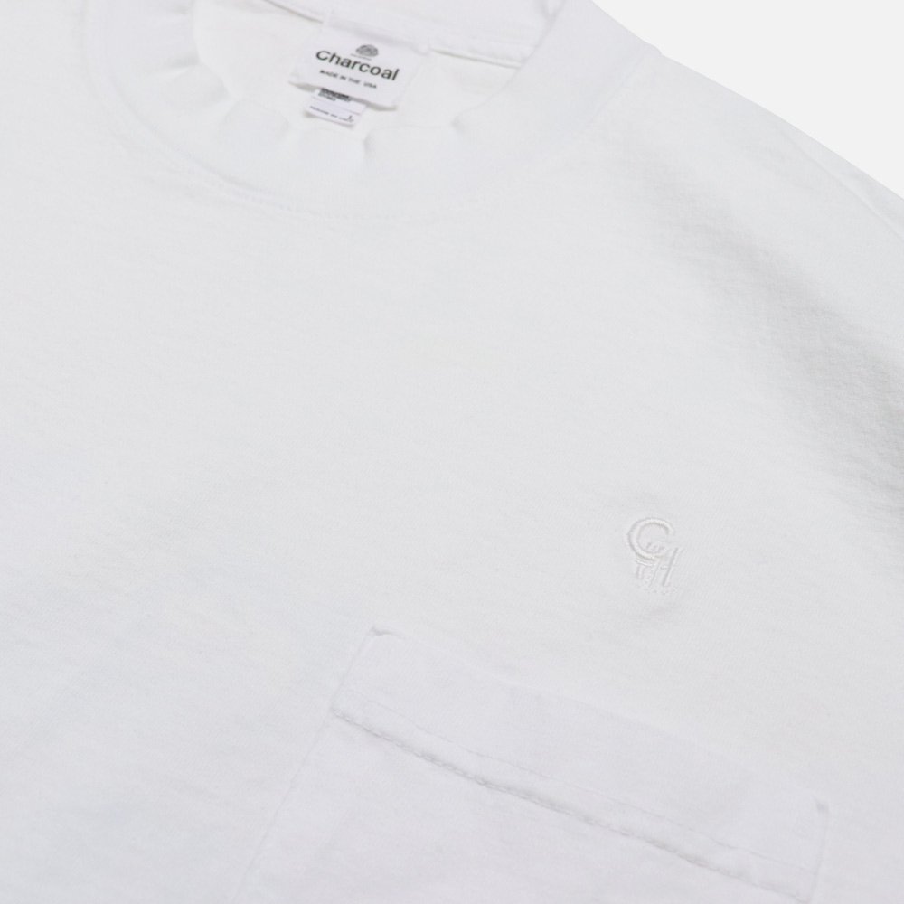 ORIGINAL Charcoalʥꥸʥ 㥳 USA CHK N-Dye L/S
, ORIGINAL Charcoal, T-Shirt, SweatL/S, NO.22-11-1-502