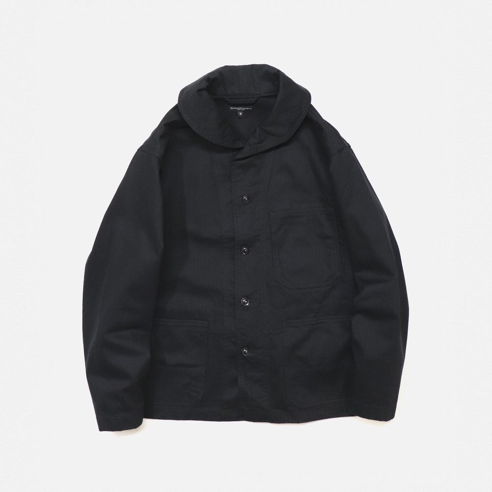 ENGINEERED GARMENTSʥ󥸥˥ ġ H/Bone Shawl Utility Jac