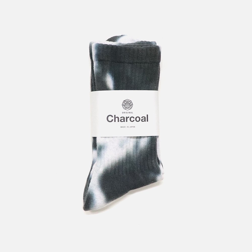 ORIGINAL Charcoalʥꥸʥ 㥳P.T Reg Sox N-dye, ORIGINAL Charcoal, AccessoriesFoot, NO.22-22-4-505