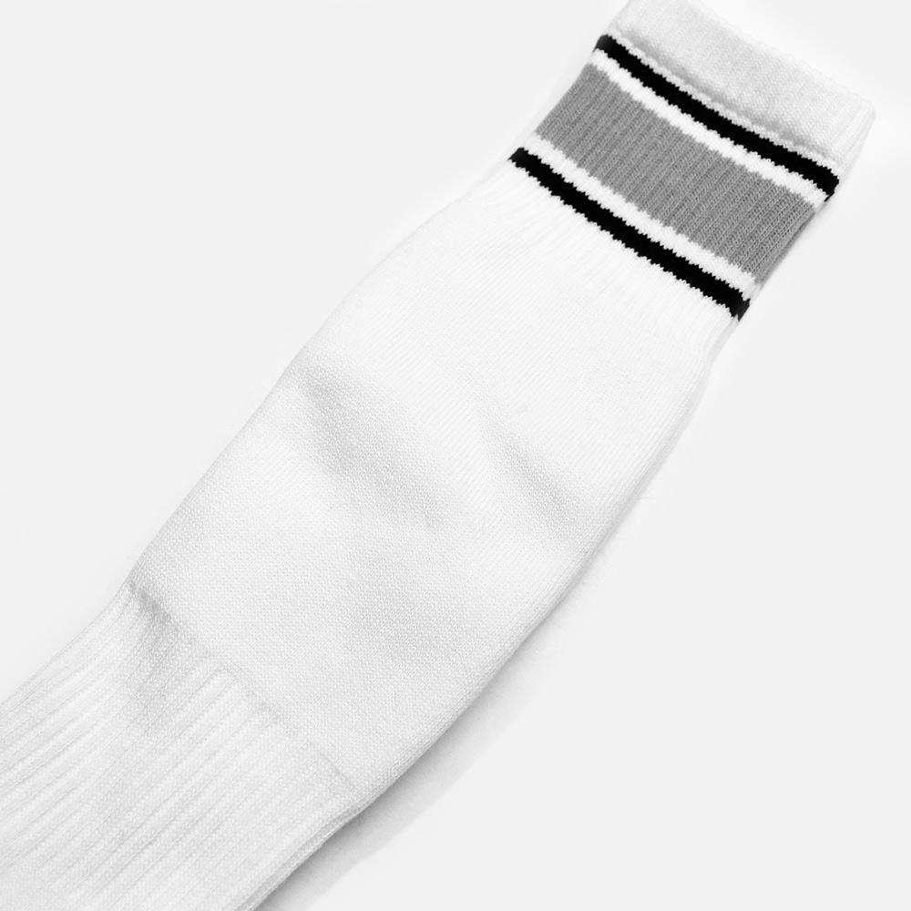 ORIGINAL Charcoalʥꥸʥ 㥳P.T Line Sox Long, SALEBRANDS, ORIGINAL Charcoal, NO.22-22-4-508