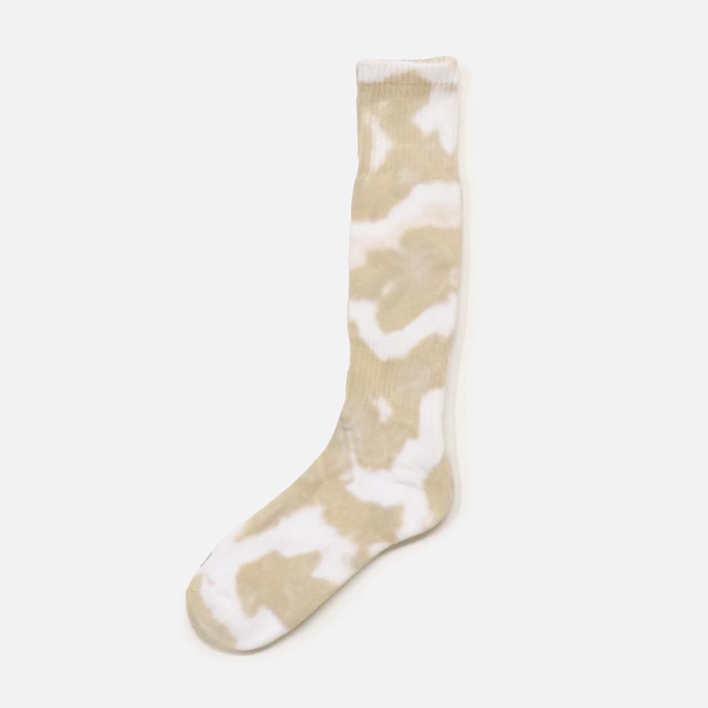 ORIGINAL Charcoalʥꥸʥ 㥳P.T Long N-dye Sox, ORIGINAL Charcoal, Socks, NO.22-22-4-509