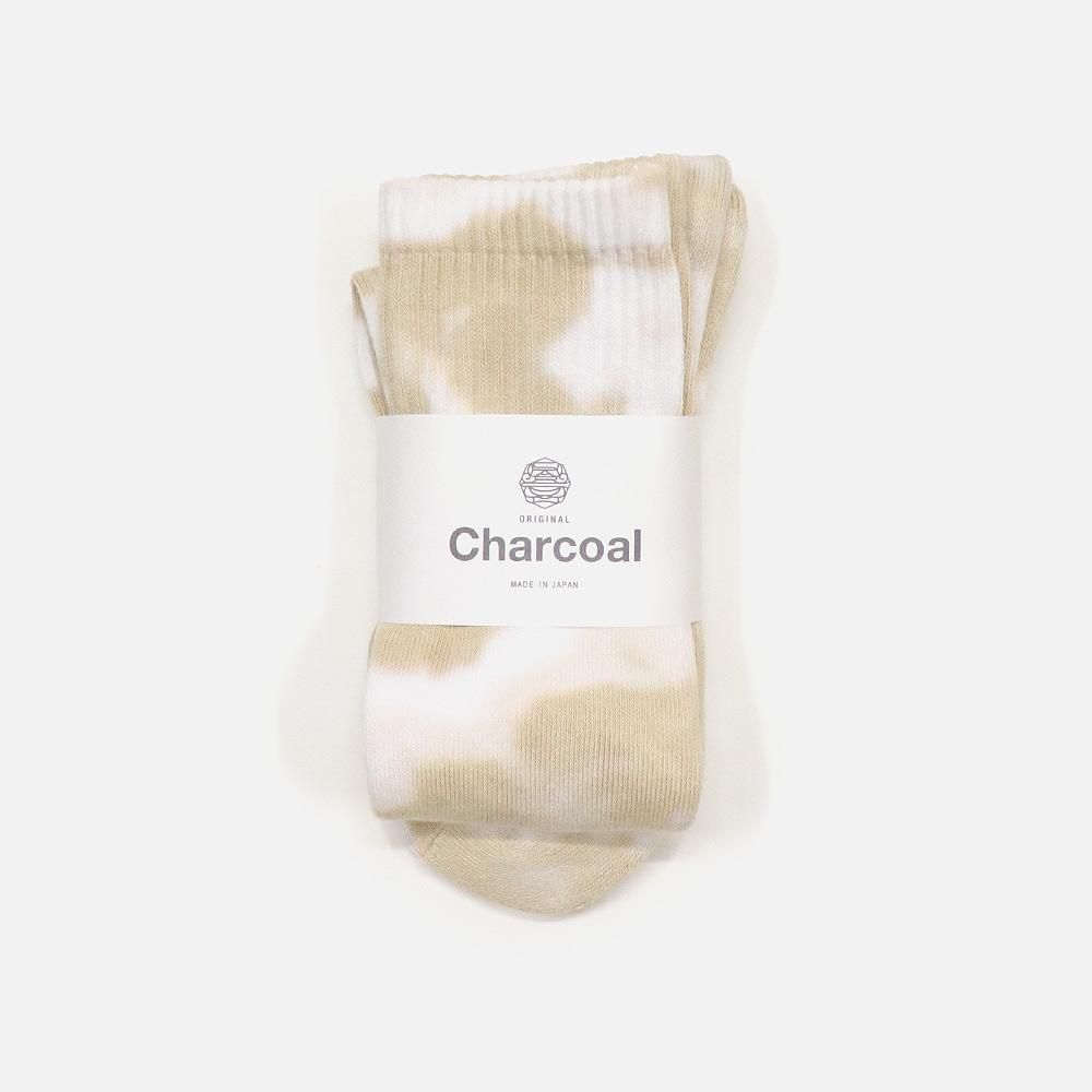 ORIGINAL Charcoalʥꥸʥ 㥳P.T Long N-dye Sox