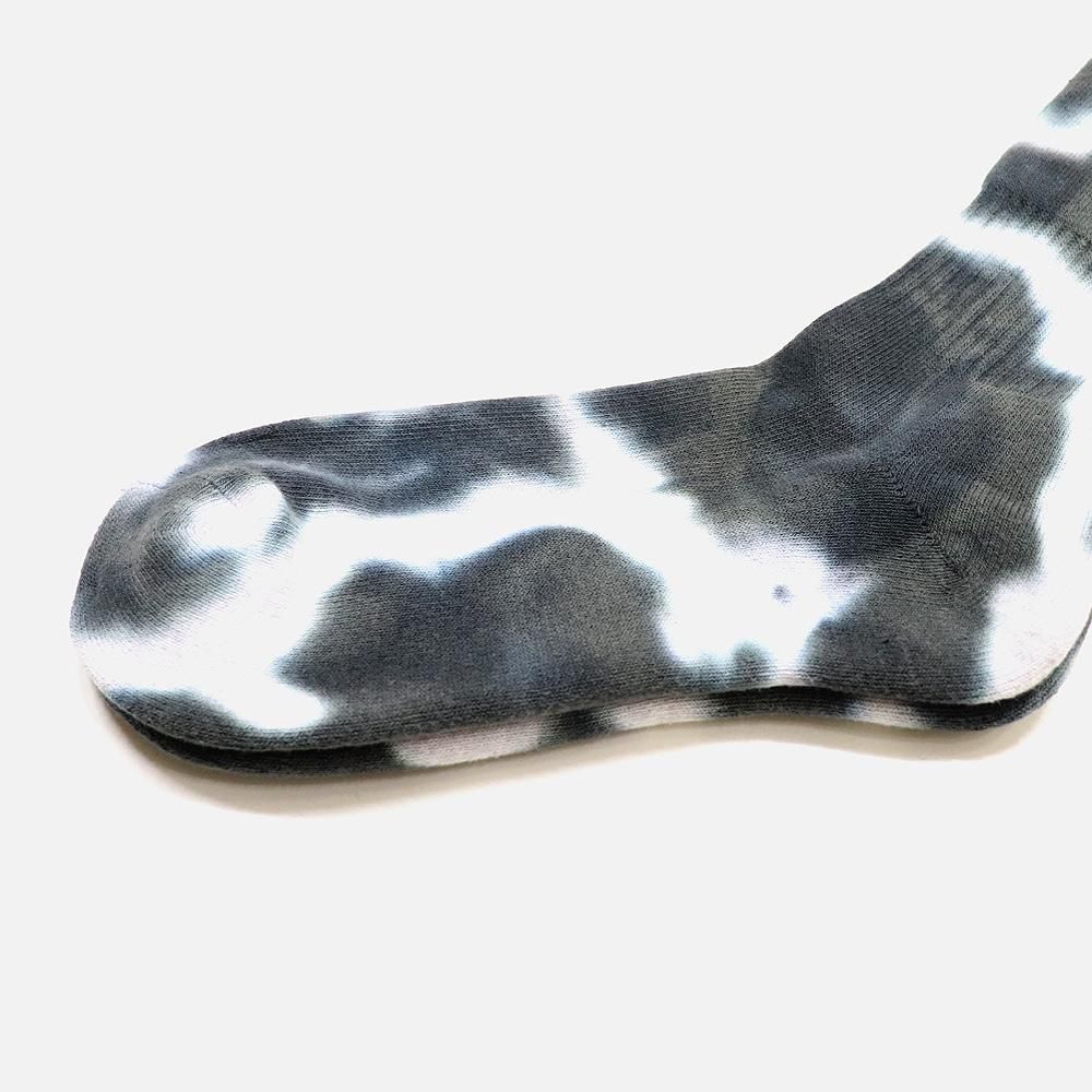 ORIGINAL Charcoalʥꥸʥ 㥳P.T Long N-dye Sox, ORIGINAL Charcoal, Socks, NO.22-22-4-509