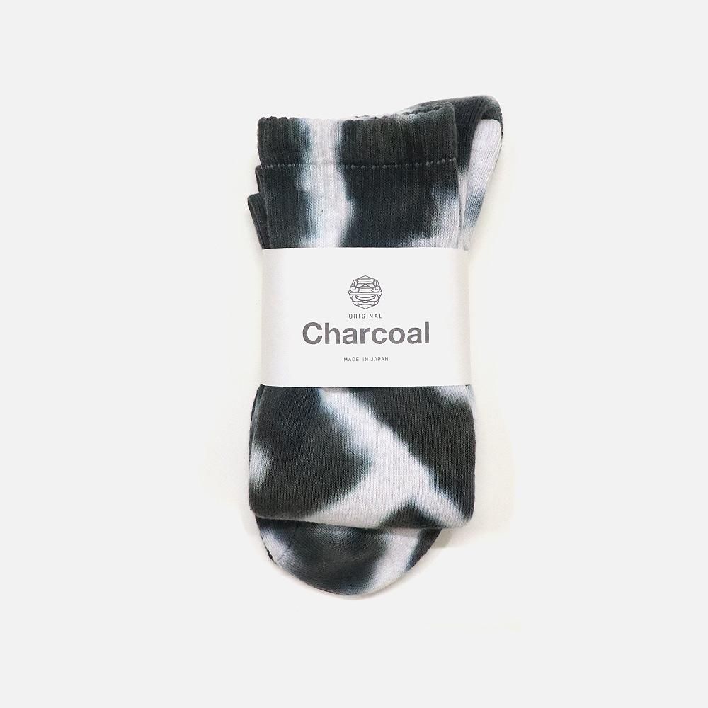 ORIGINAL Charcoalʥꥸʥ 㥳P.T Long N-dye Sox