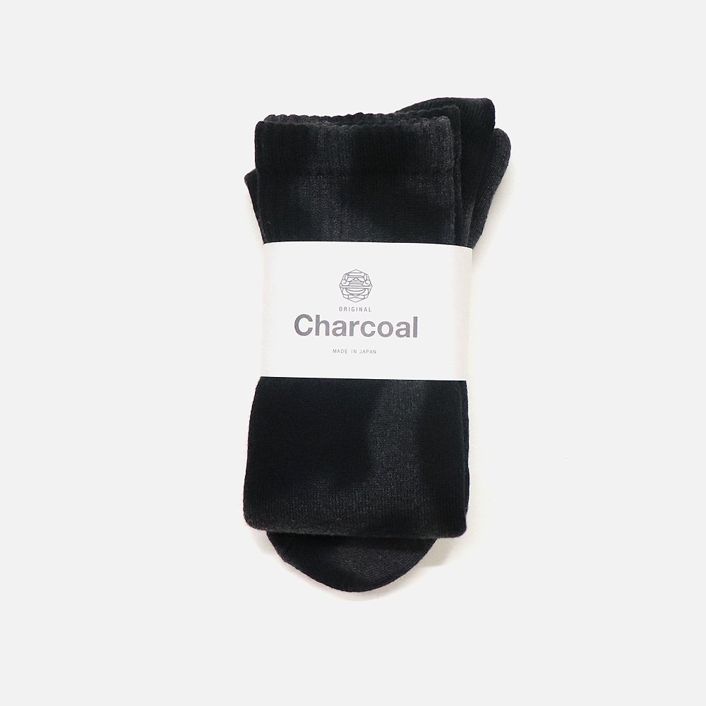 ORIGINAL Charcoalʥꥸʥ 㥳P.T Long N-dye Sox, ORIGINAL Charcoal, AccessoriesFoot, NO.22-22-4-509
