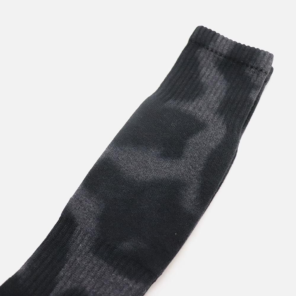 ORIGINAL Charcoalʥꥸʥ 㥳P.T Long N-dye Sox, ORIGINAL Charcoal, Socks, NO.22-22-4-509