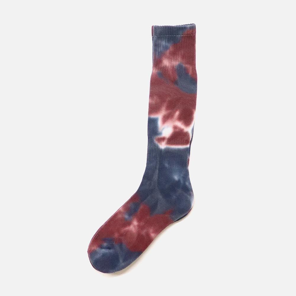 ORIGINAL Charcoalʥꥸʥ 㥳P.T Sox N-dye Multi Long, ORIGINAL Charcoal, Socks, NO.22-22-4-510