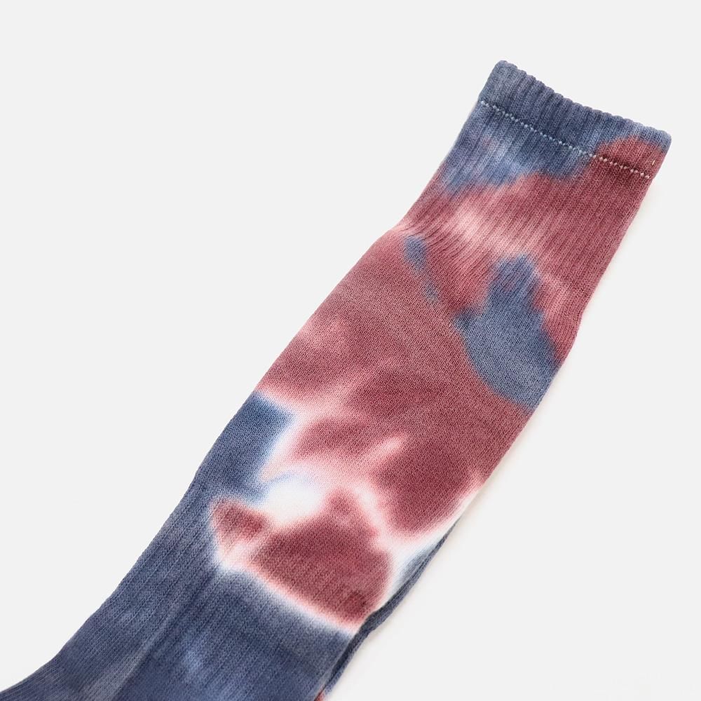 ORIGINAL Charcoalʥꥸʥ 㥳P.T Sox N-dye Multi Long, ORIGINAL Charcoal, Socks, NO.22-22-4-510
