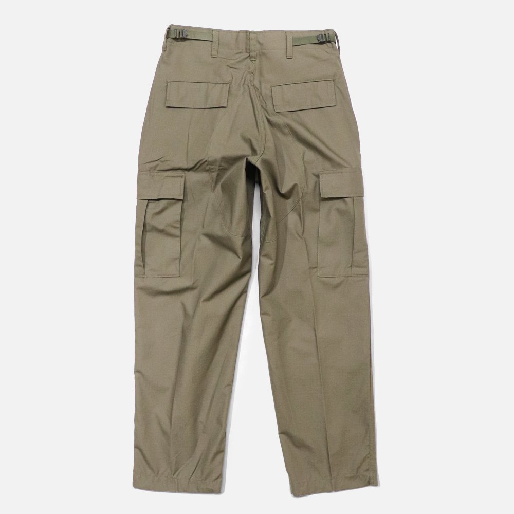 90's Dead Stock Rip Cargo PT C-100, ORIGINAL Charcoal, Pant, NO.22-54-6-001