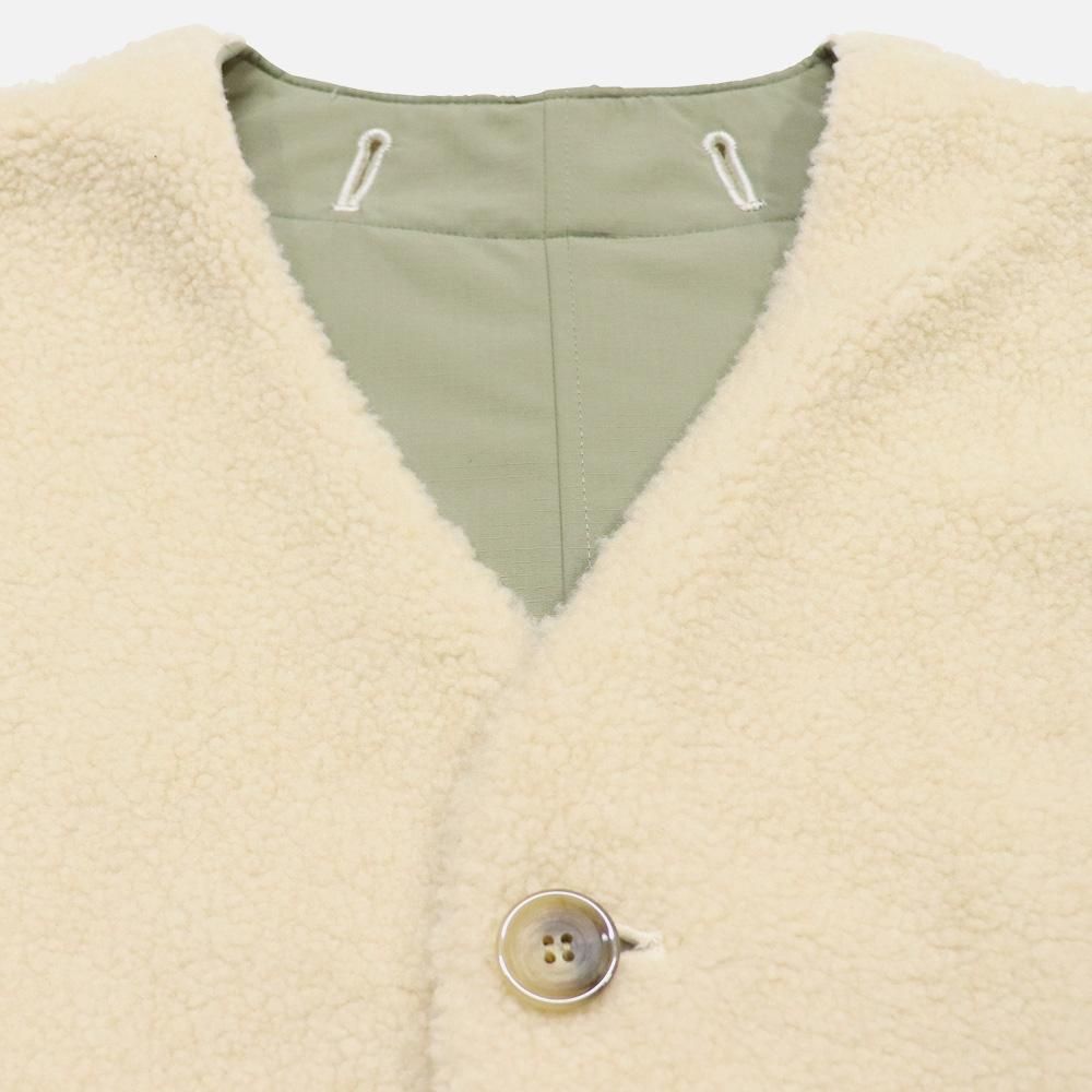 BodocosʥܥɥB.N.K 1M Vest, Bodocos, Vest / Sleeveless, NO.22-50-6-510