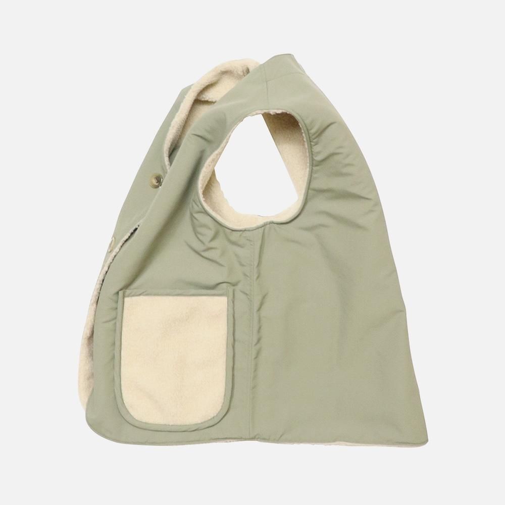 BodocosʥܥɥB.N.K 1M Vest, Bodocos, Vest / Sleeveless, NO.22-50-6-510
