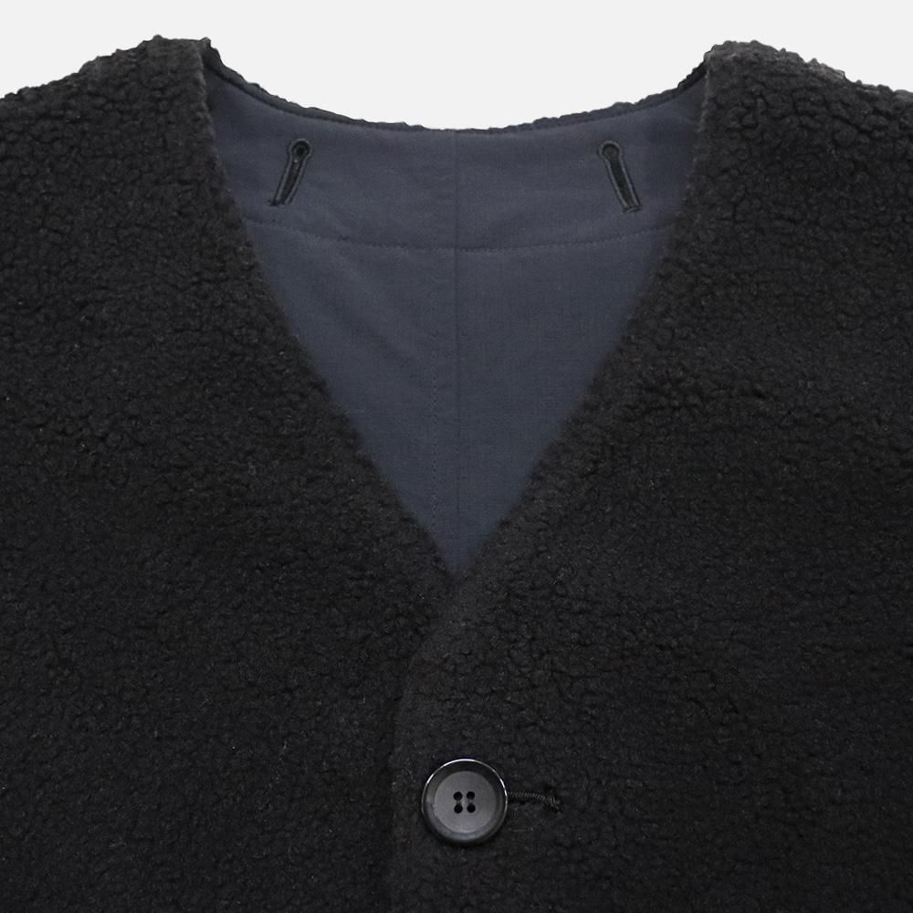 BodocosʥܥɥB.N.K 1M Vest, Bodocos, Vest / Sleeveless, NO.22-50-6-510