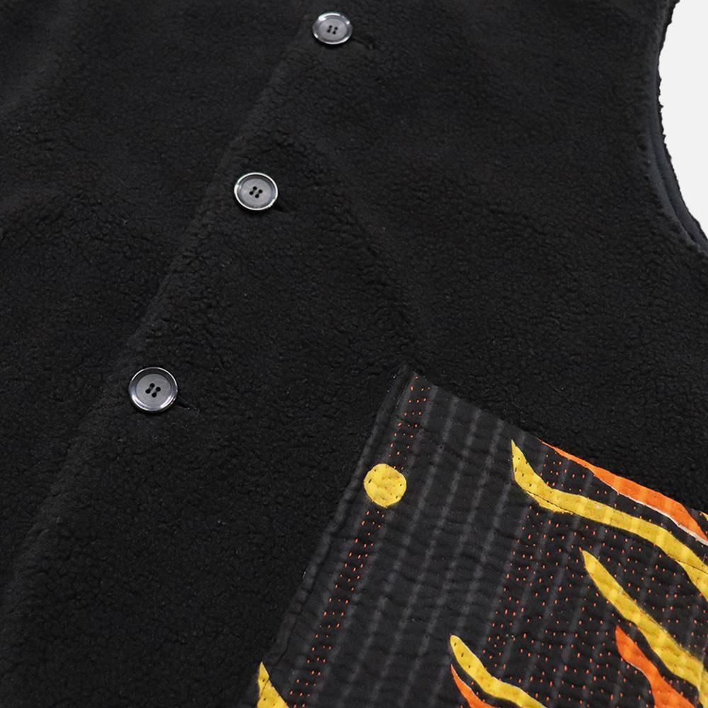 BodocosʥܥɥB.N.K 1M Vest, Bodocos, Vest / Sleeveless, NO.22-50-6-510