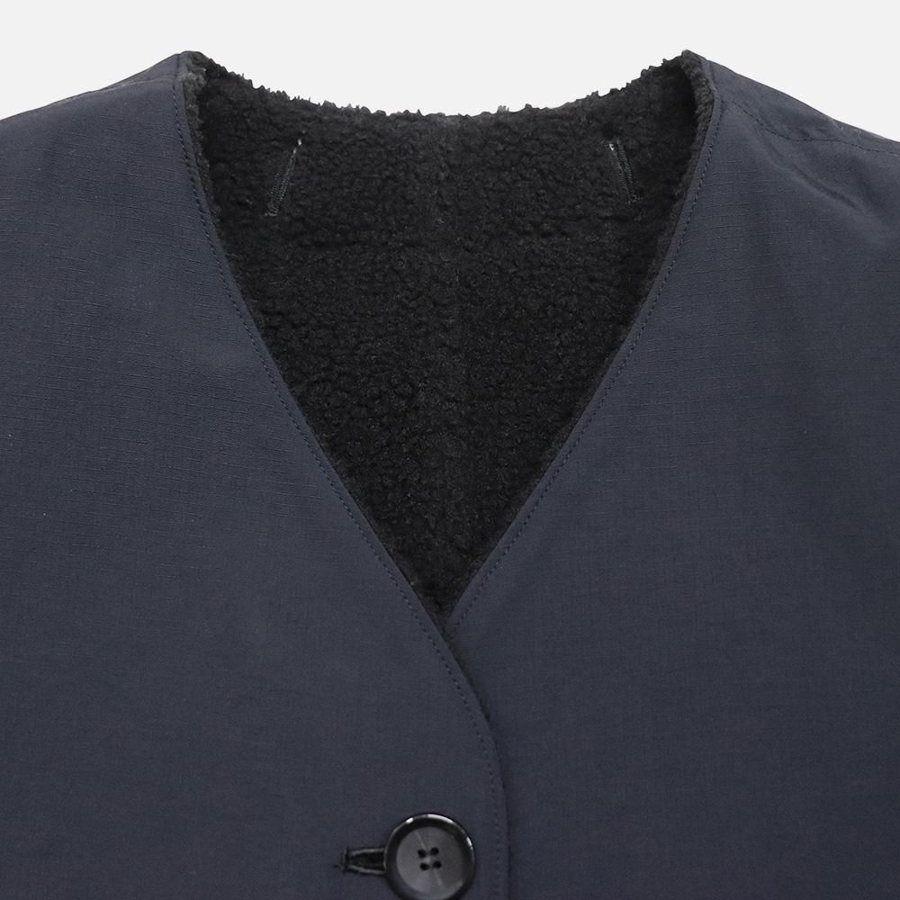 BodocosʥܥɥB.N.K 1M Vest, Bodocos, Vest / Sleeveless, NO.22-50-6-510