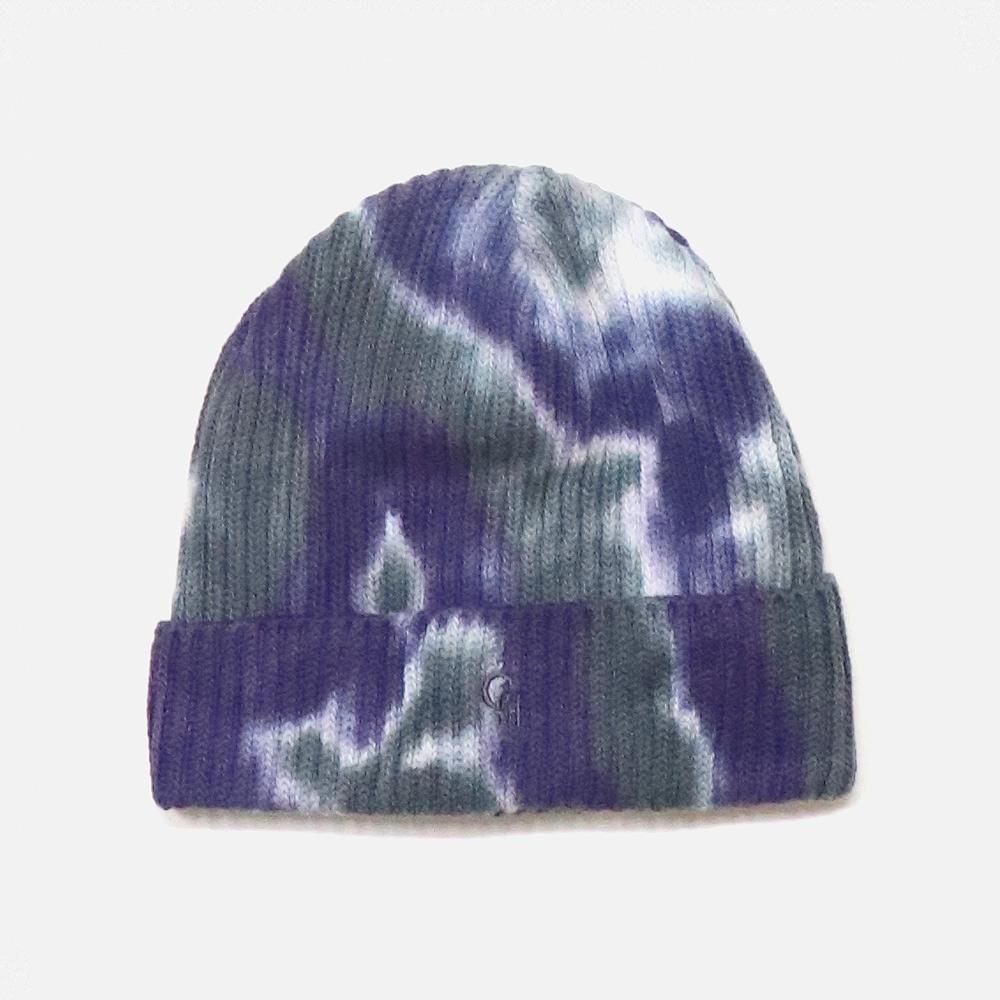 ORIGINAL Charcoalʥꥸʥ 㥳Cotton Watch Cap N-Dye, ORIGINAL Charcoal, Cap / Hat, NO.22-22-2-502