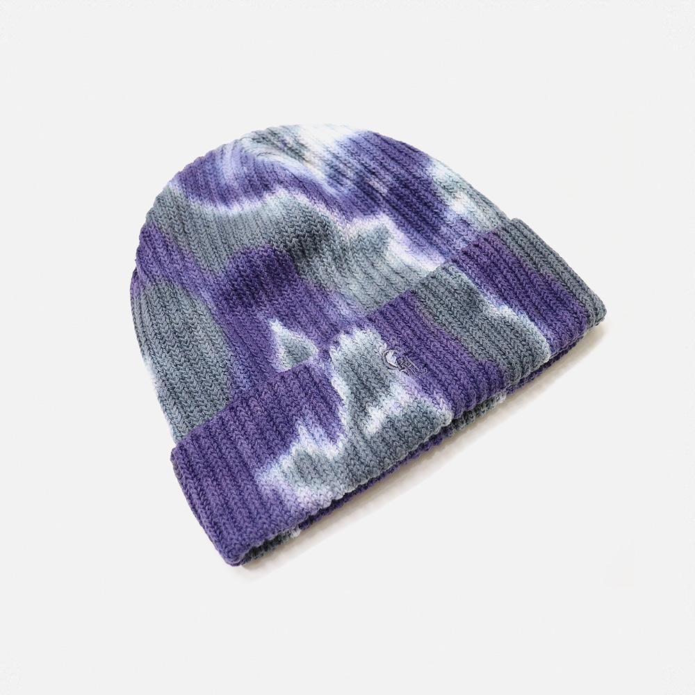 ORIGINAL Charcoalʥꥸʥ 㥳Cotton Watch Cap N-Dye, ORIGINAL Charcoal, Cap / Hat, NO.22-22-2-502