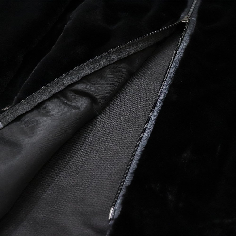 Needles（ニードルズ）〉別注 M/far Piping Jacket - Charcoal TOKYO ...