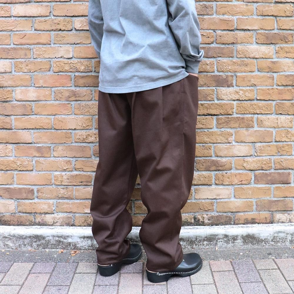 South2 West8(サウスツー ウエストエイト)〉別注 C.S PT T/C South2 West8(サウスツー ウエストエイト)〉別注 C.S PT T/C