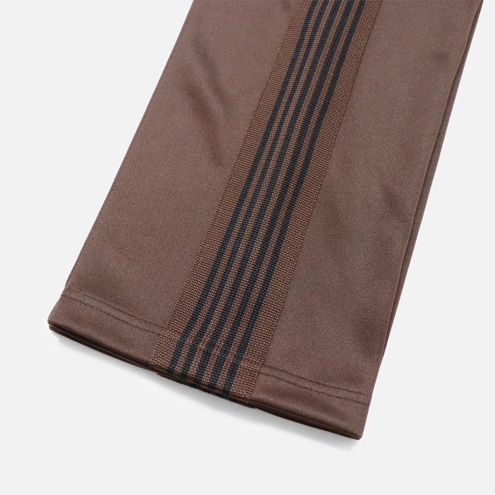 Needles(ニードルズ)〉別注 Track Pant Narrow - Charcoal Needles(ニードルズ)〉別注 Track Pant Narrow - Charcoal
