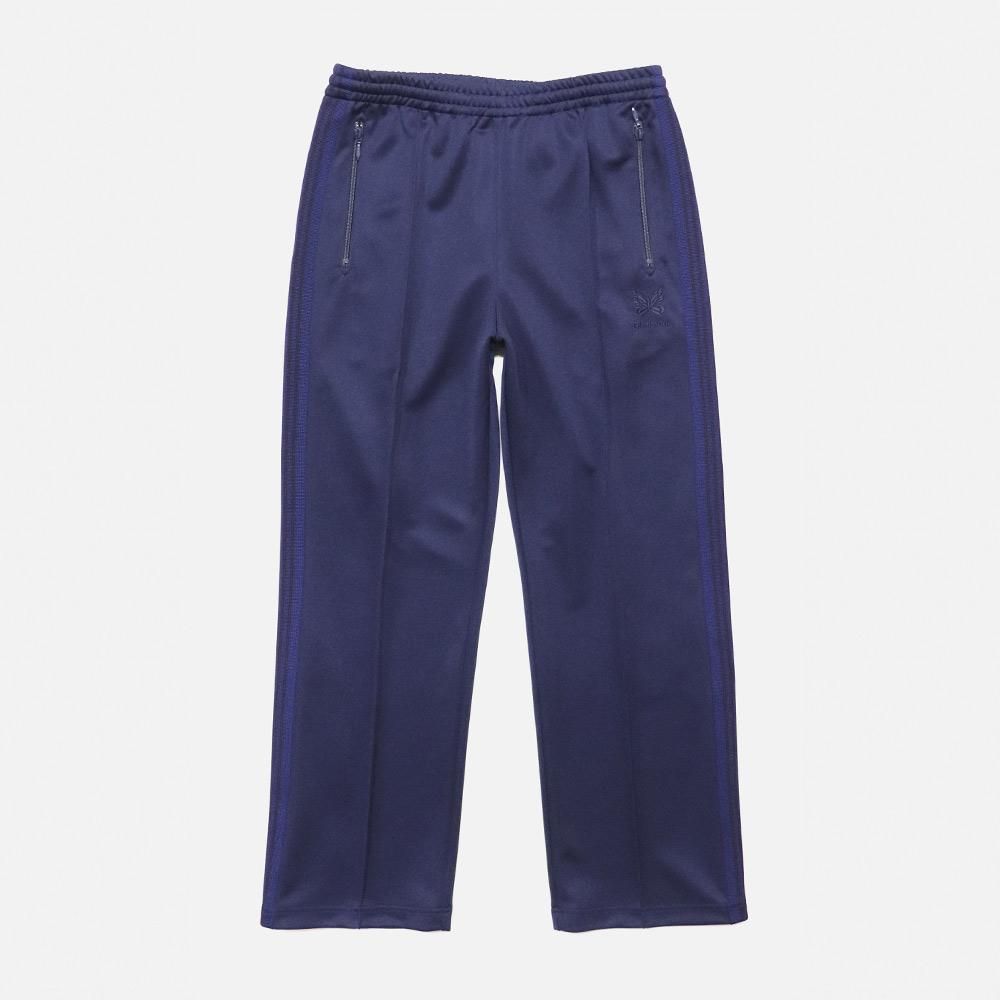 Needles（ニードルズ）〉別注 Track Pant Regular - Charcoal TOKYO ...