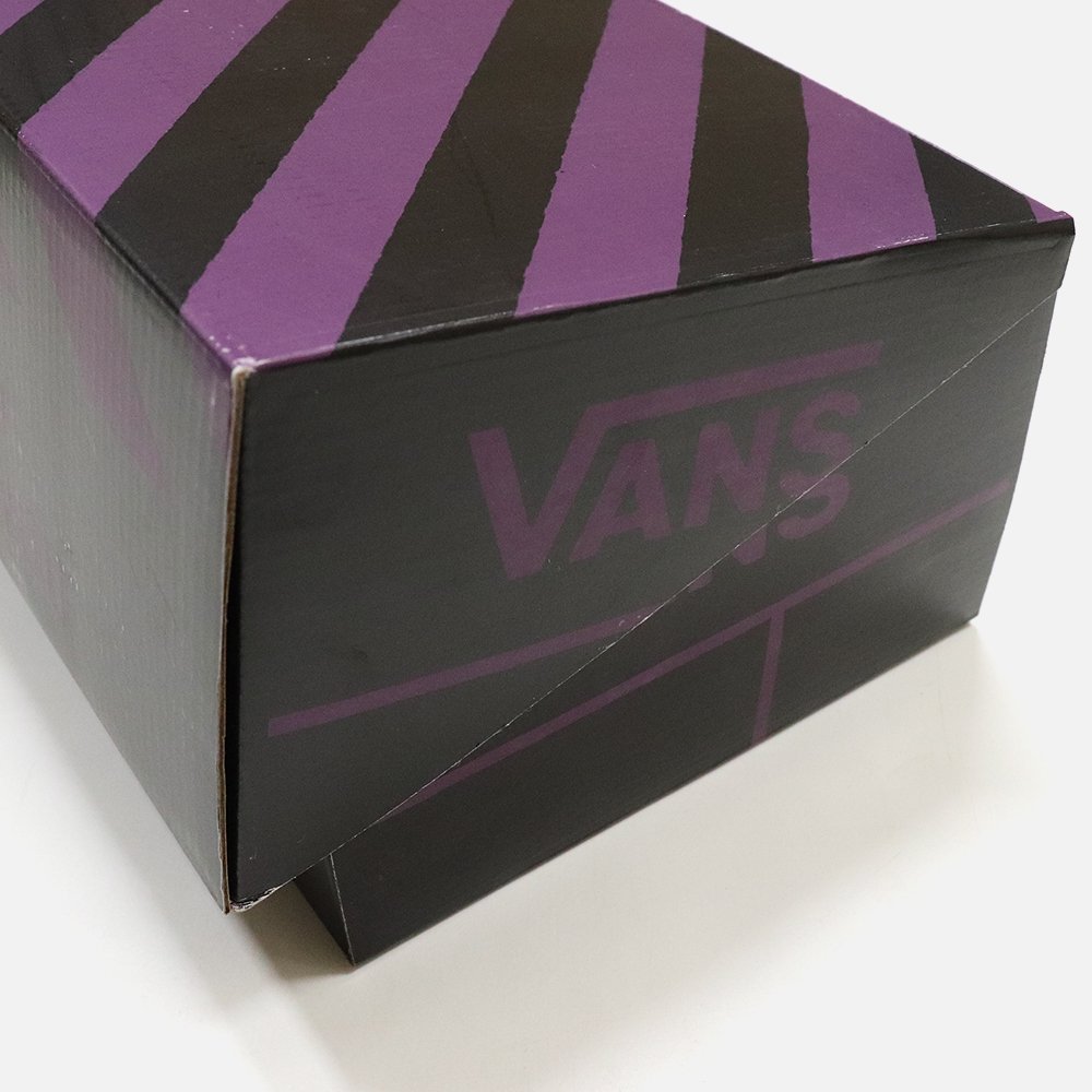 Needles（ニードルズ）〉× 〈VAULT BY VANS（ヴォルトバイ バンズ）〉 - Charcoal TOKYO Online Store