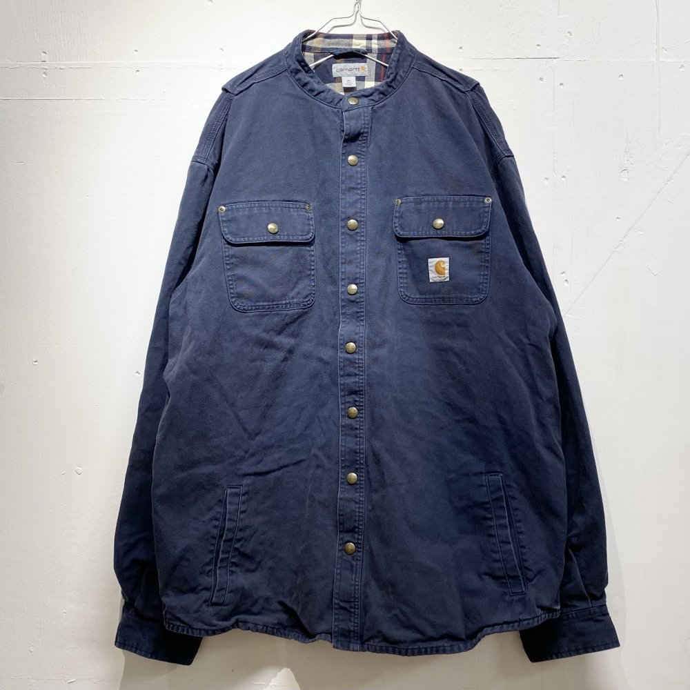 ENGINEERED GARMENTS バンドカラー カバーオール delex.am