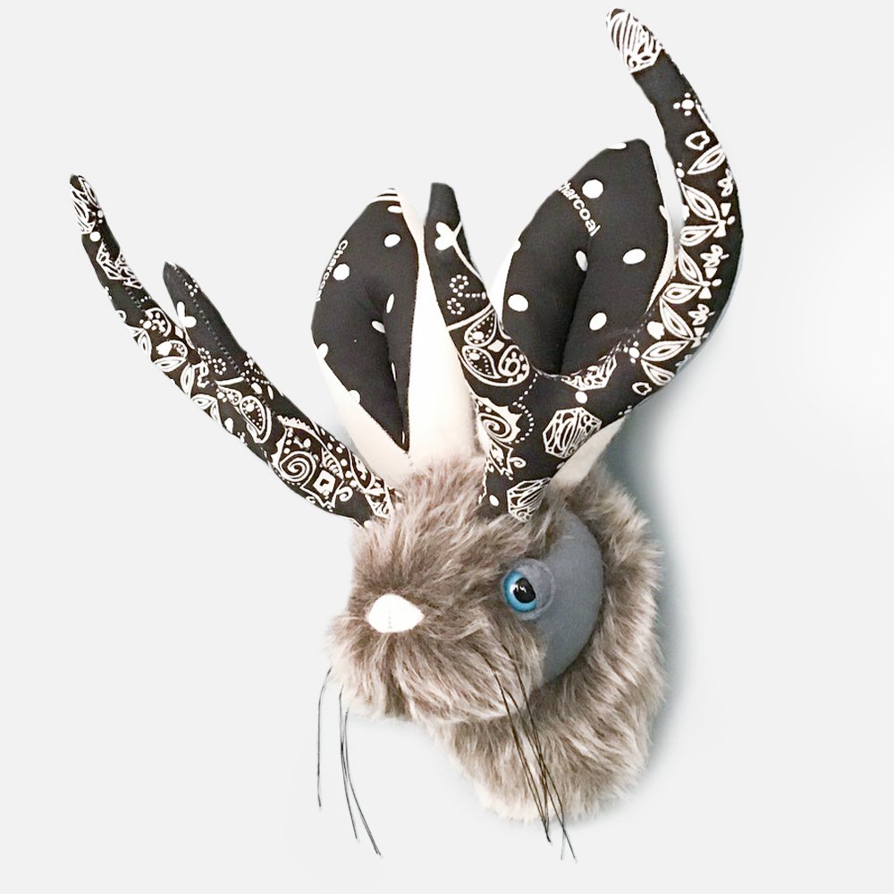 OC Hande und Stitch Jackalope Trophy, Hande und Stitch, Treasure | Others, NO.23-39-7-001