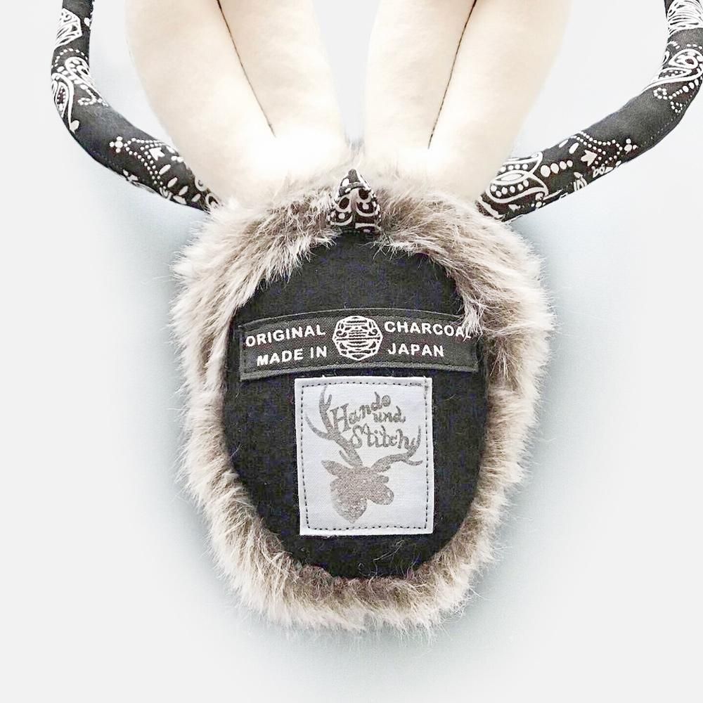 OC Hande und Stitch Jackalope Trophy, etc, , NO.23-39-7-001
