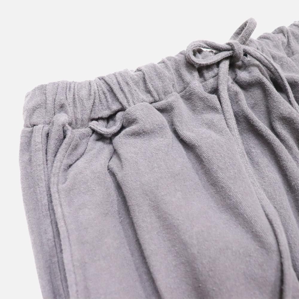 ORIGINAL Charcoal（オリジナル チャコール）Pile 1M PT - Charcoal