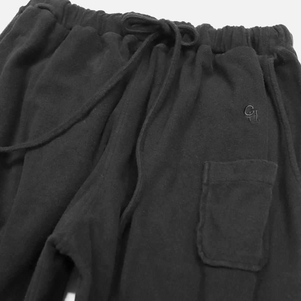 ORIGINAL Charcoalʥꥸʥ 㥳Pile 1M PT, ORIGINAL Charcoal, Pant, NO.23-01-6-007