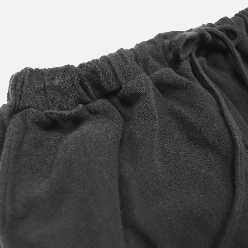 ORIGINAL Charcoalʥꥸʥ 㥳Pile 1M PT, ORIGINAL Charcoal, Pant, NO.23-01-6-007