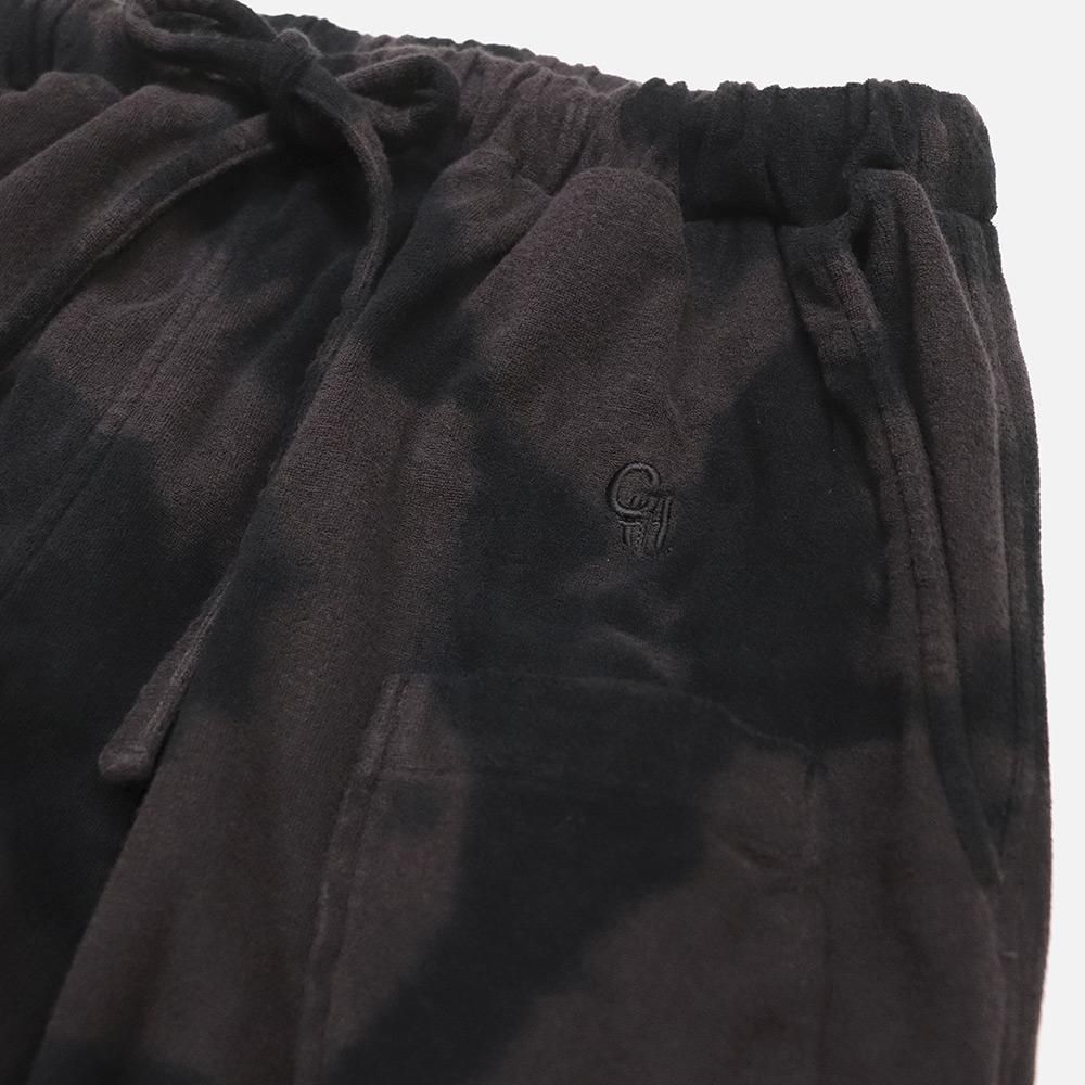 ORIGINAL Charcoalʥꥸʥ 㥳Pile U-Dye 1M PT, ORIGINAL Charcoal, Pant, NO.23-01-6-008