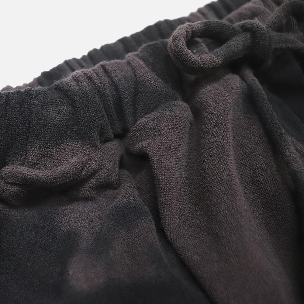 ORIGINAL Charcoalʥꥸʥ 㥳Pile U-Dye 1M PT, SALEBRANDS, ORIGINAL Charcoal, NO.23-01-6-008